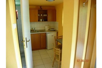 Slovačka Byt Veliki Medjer / Veľký Meder, Eksterijer